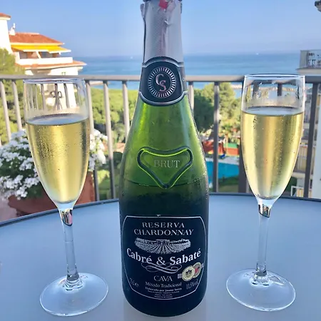 Apartment Beach Front Apt 506, Andalucia Del Mar, Puerto Banus Marbella