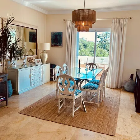Beach Front Apt 506, Andalucia Del Mar, Puerto Banus
